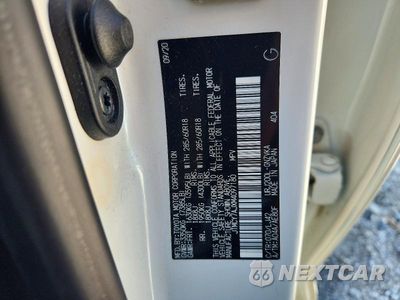 Zdjęcie 13 z 13 samochodu: 2021 TOYOTA LAND CRUISER BASE VIN:JTMCY7AJXM4097180 - miniatura