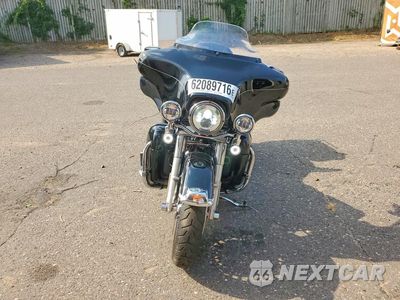 Drugie zdjęcie samochodu z przodu: 2011 HARLEY-DAVIDSON FLHTK VIN:1HD1KEM17BB675879 - miniatura