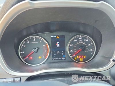 Zdjęcie 9 z 13 samochodu: 2019 MITSUBISHI ECLIPSE CROSS ES VIN:JA4AT3AAXKZ038509 - miniatura