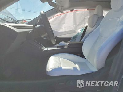 Zdjęcie 7 z 13 samochodu: 2026 TESLA MODEL Y VIN:7SAYGDED2TF460206 - miniatura