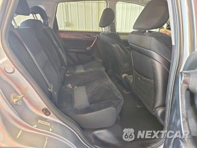 Zdjęcie 11 z 14 samochodu: 2008 HONDA CR-V EX VIN:3CZRE48538G702315 - miniatura