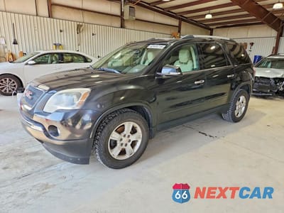 2012 GMC ACADIA SLT-1 1GKKVRED1CJ287006 - główne zdjęcie licytacji z USA - miniatura