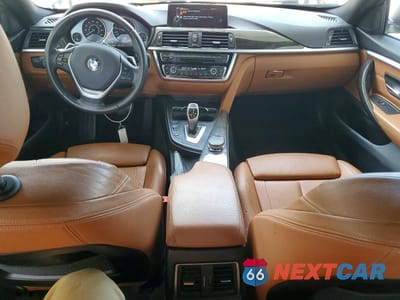 Zdjęcie 8 z 12 samochodu: 2016 BMW 428 I GRAN COUPE SULEV VIN:WBA4A9C50GG507277 - miniatura
