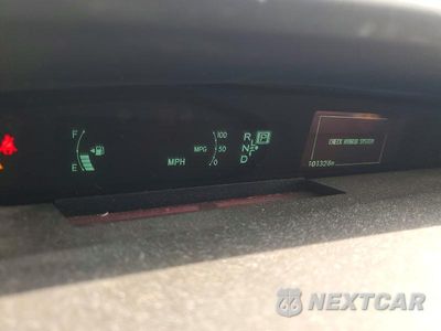 Zdjęcie 9 z 13 samochodu: 2010 TOYOTA PRIUS II VIN:JTDKN3DU0A0155190 - miniatura