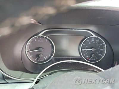 Zdjęcie 10 z 13 samochodu: 2018 NISSAN MAXIMA 3.5 SV VIN:1N4AA6AP3JC385043 - miniatura