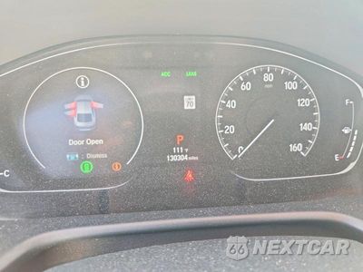 Zdjęcie 9 z 12 samochodu: 2018 HONDA ACCORD EXL VIN:1HGCV1F69JA118447 - miniatura