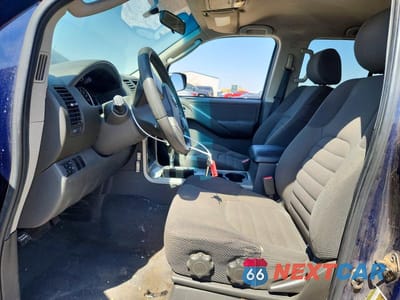 Zdjęcie 7 z 13 samochodu: 2008 NISSAN PATHFINDER S VIN:5N1AR18B88C633079 - miniatura