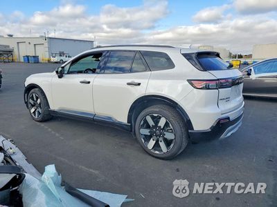 Drugie zdjęcie samochodu z przodu: 2024 HONDA PROLOGUE ELITE VIN:3GPKHZRJ7RS501425 - miniatura