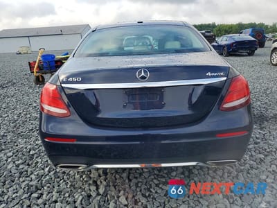 Zdjęcie 6 z 12 samochodu: 2020 MERCEDES-BENZ E 450 4MATIC VIN:W1KZF6JB1LA804238 - miniatura
