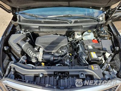 Zdjęcie 12 z 13 samochodu: 2026 CADILLAC XT5 PREMIUM LUXURY VIN:1GYKNCRS4TZ110804 - miniatura