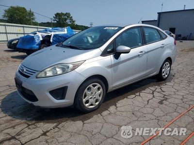 2013 FORD FIESTA S 3FADP4AJ5DM156278 - główne zdjęcie licytacji z USA - miniatura