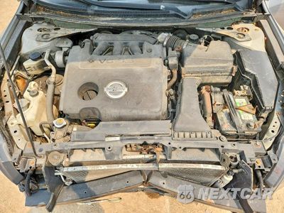Zdjęcie 11 z 12 samochodu: 2007 NISSAN ALTIMA 3.5 SE VIN:1N4BL21E97C180857 - miniatura