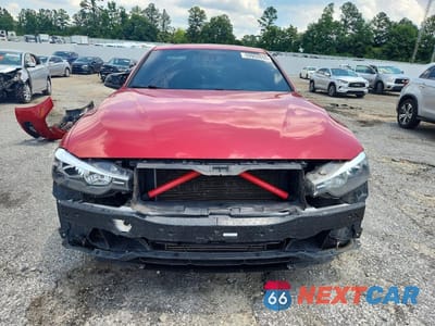 Piąte zdjęcie samochodu w środku: 2013 BMW 328 I VIN:WBA3A5G50DNP25323 - miniatura