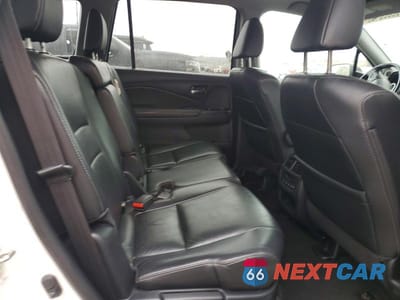 Zdjęcie 11 z 13 samochodu: 2018 HONDA PILOT EXL VIN:5FNYF5H52JB024236 - miniatura