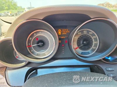 Zdjęcie 9 z 14 samochodu: 2011 ACURA MDX TECHNOLOGY VIN:2HNYD2H45BH517054 - miniatura