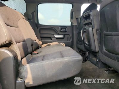 Zdjęcie 10 z 12 samochodu: 2015 CHEVROLET SILVERADO C1500 LT VIN:3GCPCREC7FG389639 - miniatura