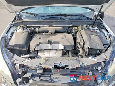 Zdjęcie 11 z 13 samochodu: 2015 CHEVROLET MALIBU 1LT VIN:1G11C5SL8FU117108 - miniatura