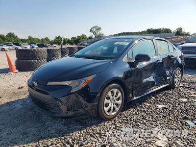 2026 TOYOTA COROLLA LE 5YFB4MDEXTP375740 - główne zdjęcie licytacji z USA - miniatura