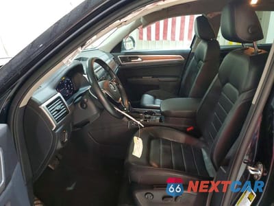 Zdjęcie 7 z 13 samochodu: 2018 VOLKSWAGEN ATLAS SEL PREMIUM VIN:1V2NR2CA7JC576355 - miniatura