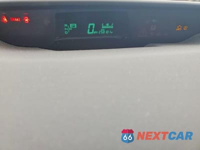 Zdjęcie 9 z 12 samochodu: 2007 TOYOTA PRIUS BASE VIN:JTDKB20U377587572 - miniatura