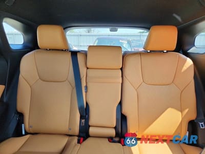Zdjęcie 10 z 14 samochodu: 2026 LEXUS RX 350 PREMIUM+ VIN:2T2BAMCA3TC149297 - miniatura