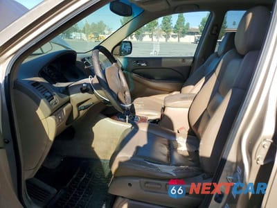 Zdjęcie 7 z 13 samochodu: 2001 ACURA MDX VIN:2HNYD18421H506117 - miniatura
