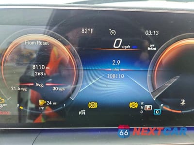 Zdjęcie 9 z 13 samochodu: 2022 MERCEDES-BENZ GLE 350 4MATIC VIN:4JGFB4KBXNA696440 - miniatura