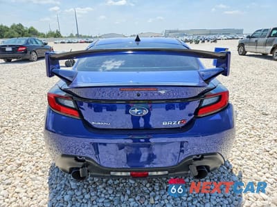 Zdjęcie 6 z 12 samochodu: 2024 SUBARU BRZ TS VIN:JF1ZDBS16R9701380 - miniatura