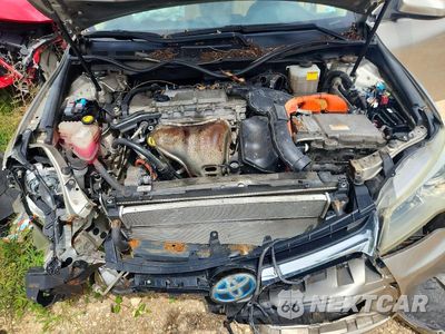 Zdjęcie 11 z 13 samochodu: 2015 TOYOTA CAMRY HYBRID XLE VIN:4T1BD1FK4FU171665 - miniatura