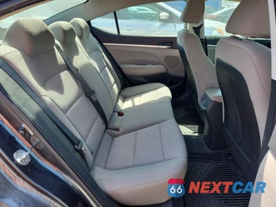 Zdjęcie 10 z 12 samochodu: 2020 HYUNDAI ELANTRA SE VIN:5NPD74LFXLH556389 - miniatura