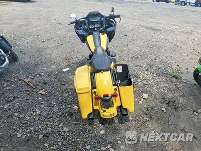 Zdjęcie 6 z 8 samochodu: 2023 HARLEY-DAVIDSON FLTRXS VIN:1HD1KTP18PB608974 - miniatura