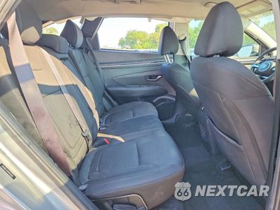 Zdjęcie 11 z 13 samochodu: 2022 HYUNDAI TUCSON SEL VIN:5NMJBCAE8NH123286 - miniatura