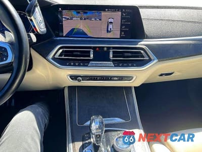 Zdjęcie 10 z 10 samochodu: 2021 BMW X5 XDRIVE45E VIN:5UXTA6C08M9D84086 - miniatura