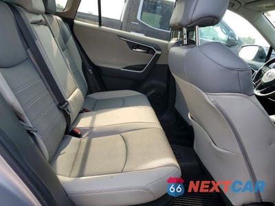 Zdjęcie 11 z 13 samochodu: 2023 TOYOTA RAV4 LIMITED VIN:4T3D6RFV9PU134969 - miniatura