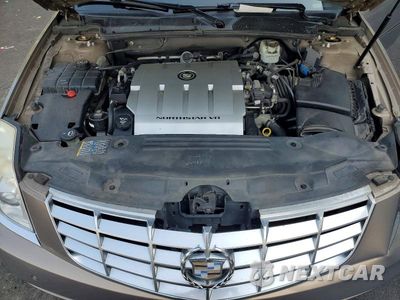 Zdjęcie 11 z 12 samochodu: 2006 CADILLAC DTS VIN:1G6KD57Y76U208516 - miniatura