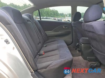 Zdjęcie 10 z 12 samochodu: 2003 NISSAN ALTIMA 2.5 VIN:1N4AL11D23C255843 - miniatura
