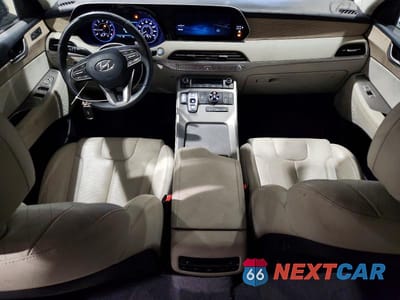 Zdjęcie 8 z 12 samochodu: 2022 HYUNDAI PALISADE SEL VIN:KM8R4DHE4NU415336 - miniatura