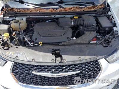 Zdjęcie 12 z 13 samochodu: 2022 CHRYSLER PACIFICA TOURING L VIN:2C4RC1BG2NR131121 - miniatura