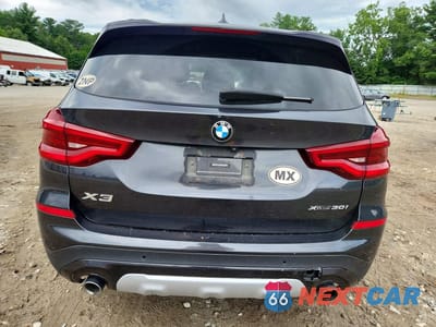 Zdjęcie 6 z 13 samochodu: 2019 BMW X3 XDRIVE30I VIN:5UXTR9C51KLP88236 - miniatura