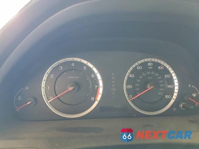 Zdjęcie 9 z 12 samochodu: 2010 HONDA ACCORD EXL VIN:1HGCP2F81AA152903 - miniatura