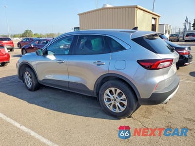 Drugie zdjęcie samochodu z przodu: 2024 FORD ESCAPE ACTIVE VIN:1FMCU9GN5RUB50369 - miniatura