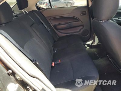 Zdjęcie 10 z 12 samochodu: 2023 MITSUBISHI MIRAGE G4 ES VIN:ML32FUFJ5PHF06603 - miniatura
