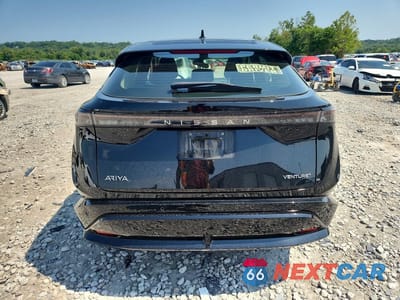 Zdjęcie 6 z 13 samochodu: 2024 NISSAN ARIYA VENTURE+ VIN:JN1BF0AA6RM430249 - miniatura