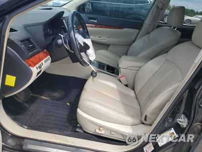 Zdjęcie 7 z 13 samochodu: 2011 SUBARU OUTBACK 2.5I LIMITED VIN:4S4BRBKC4B3315737 - miniatura