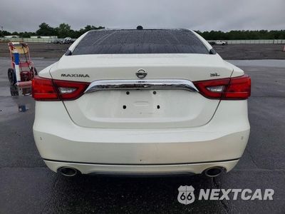 Zdjęcie 6 z 12 samochodu: 2017 NISSAN MAXIMA 3.5 SL VIN:1N4AA6AP1HC413528 - miniatura