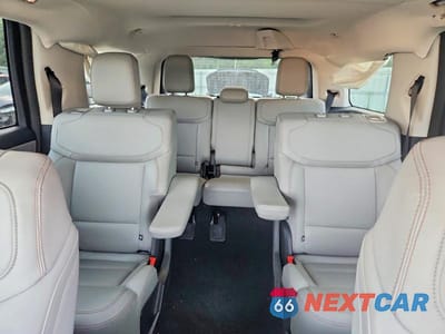 Zdjęcie 10 z 13 samochodu: 2025 FORD EXPEDITION ACTIVE VIN:1FMJU1H83SEA20060 - miniatura