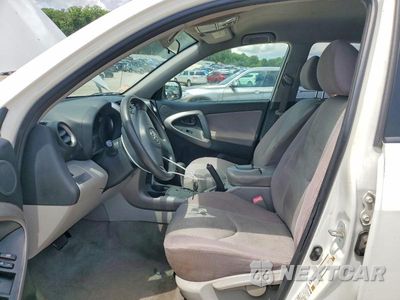 Zdjęcie 7 z 13 samochodu: 2008 TOYOTA RAV4 BASE VIN:JTMBK33V086039210 - miniatura
