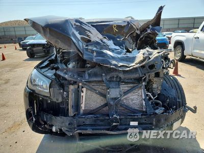 Piąte zdjęcie samochodu w środku: 2021 MERCEDES-BENZ GLS 450 4MATIC VIN:4JGFF5KE1MA354541 - miniatura