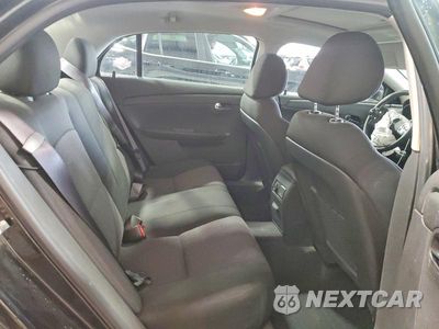 Zdjęcie 10 z 13 samochodu: 2011 CHEVROLET MALIBU 1LT VIN:1G1ZC5E13BF390081 - miniatura