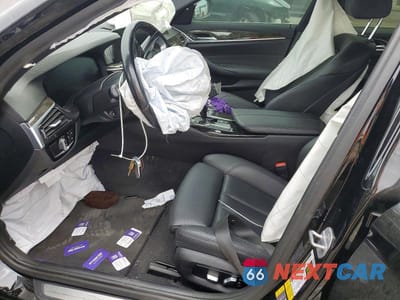 Zdjęcie 7 z 12 samochodu: 2020 BMW 530E VIN:WBAJA9C01LCE61874 - miniatura